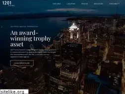 Sites similar to 1201third.com