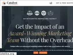 Sites similar to 1205marketing.com