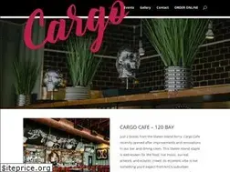 Sites similar to 120baycafe.com
