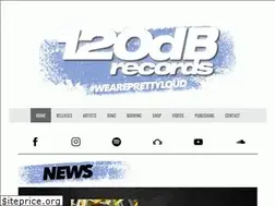 Sites similar to 120db.org