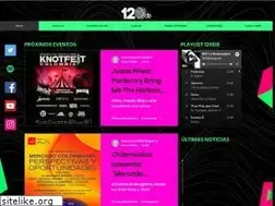 Sites similar to 120dbbogota.com