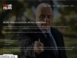 Sites similar to 120dbfilms.com