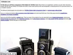 Sites similar to 120folder.com