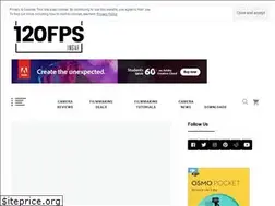 Sites similar to 120fps.co.uk