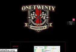 Sites similar to 120industries.com