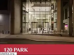 Sites similar to 120parkhq.com