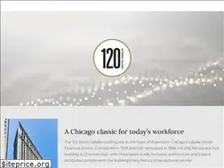 Sites similar to 120southlasalle.com