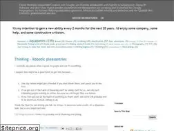 Sites similar to 120thingsin20years.blogspot.com