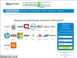 Sites similar to 120w.ru