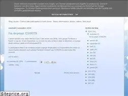 Sites similar to 1210sjtn.blogspot.com