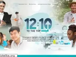 Sites similar to 1210tothetop.com