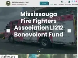 Sites similar to 1212benevolentfund.org