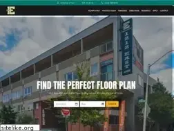 Sites similar to 1212east.com