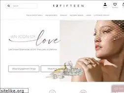 Sites similar to 1215diamonds.com