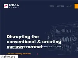 Sites similar to 1215kastudio.com