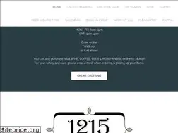 Sites similar to 1215vine.com