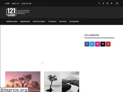 Sites similar to 121clicks.com