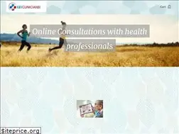 Sites similar to 121clinicians.com