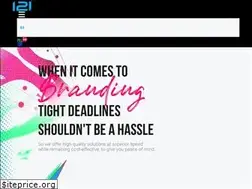 Sites similar to 121corp.com