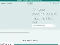 Sites similar to 121doc.com