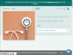 Sites similar to 121doc.net
