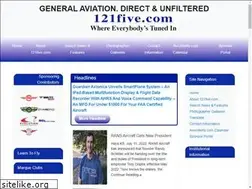 Sites similar to 121five.com