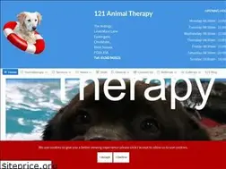 Sites similar to 121hydrotherapy.co.uk