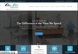 Sites similar to 121lasik.com