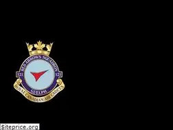 Sites similar to 121redarrows.ca