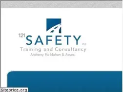 Sites similar to 121safety.ie