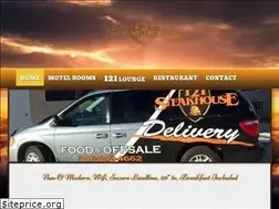 Sites similar to 121steakhouse.com