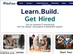 Sites similar to 121techtraining.in