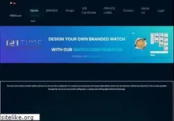 Sites similar to 121time.com