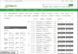 Sites similar to 121xia.com