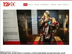 Sites similar to 1220.com