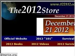 Sites similar to 122112.com