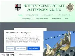 Sites similar to 1222ev.de