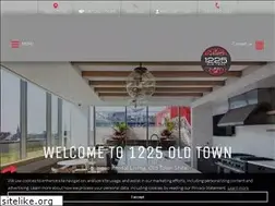 Sites similar to 1225oldtown.com