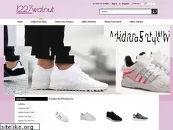 Sites similar to 1227walnut.com
