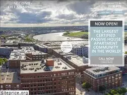 Sites similar to 122delaware.com
