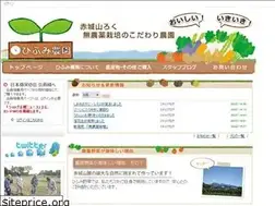 Sites similar to 123-akagi.com