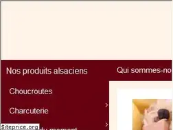 Sites similar to 123-alsace.com