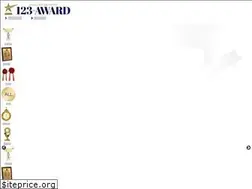 Sites similar to 123-award.com