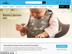 Sites similar to 123-babybrei.de