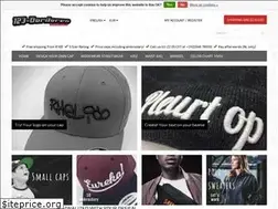 Sites similar to 123-borduren.nl