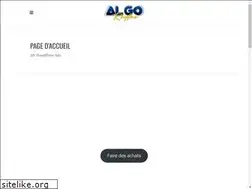 Sites similar to 123-bots.com