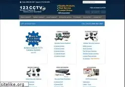 Sites similar to 123-cctv.com