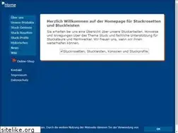 Sites similar to 123-dabei.de