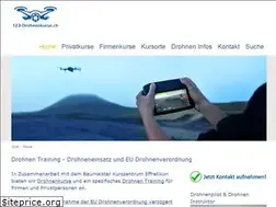 Sites similar to 123-drohnenkurse.ch