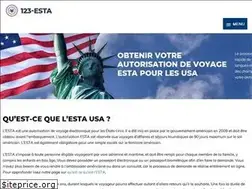 Sites similar to 123-esta.com